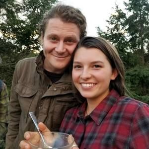 Meet your Posher, Adrienne